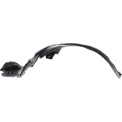 2pc Inner Fender Liner Compatible with Subaru Forester 2014-2018 SU1249127 SU1248127 Front Passenger and Driver