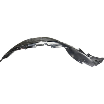 2pc Inner Fender Liner Compatible with Acura RDX 2016-2018 AC1248130 AC1249130 Front Passenger and Driver