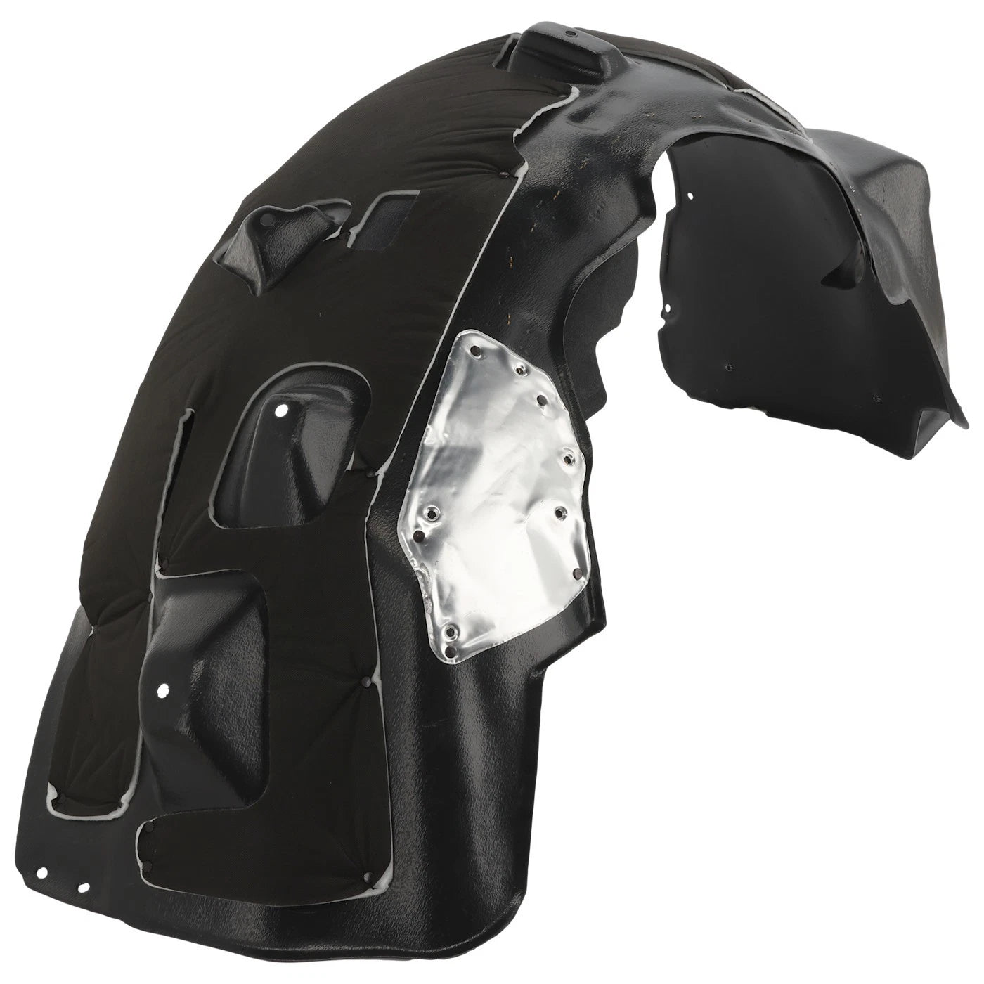 1pc Inner Fender Liner Compatible with Ford Expedition 2018-2021 FO1248206 Front Driver