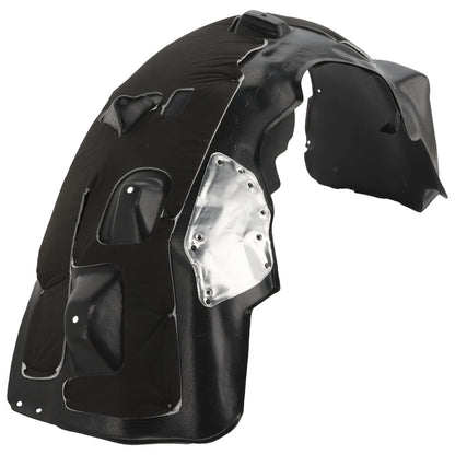 1pc Inner Fender Liner Compatible with Ford Expedition 2018-2021 FO1248206 Front Driver