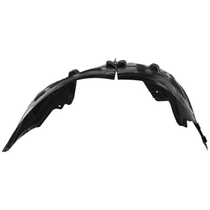 1pc Inner Fender Liner Compatible with Chrysler 300 2015-2023 CH1249185 Front Passenger