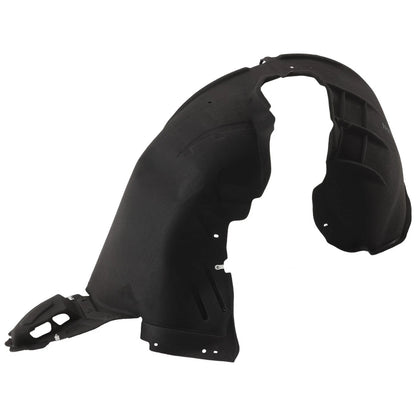 2pc Inner Fender Liner Compatible with Chevrolet Malibu 2016-2018 GM1248279 GM1249279 Front Passenger and Driver