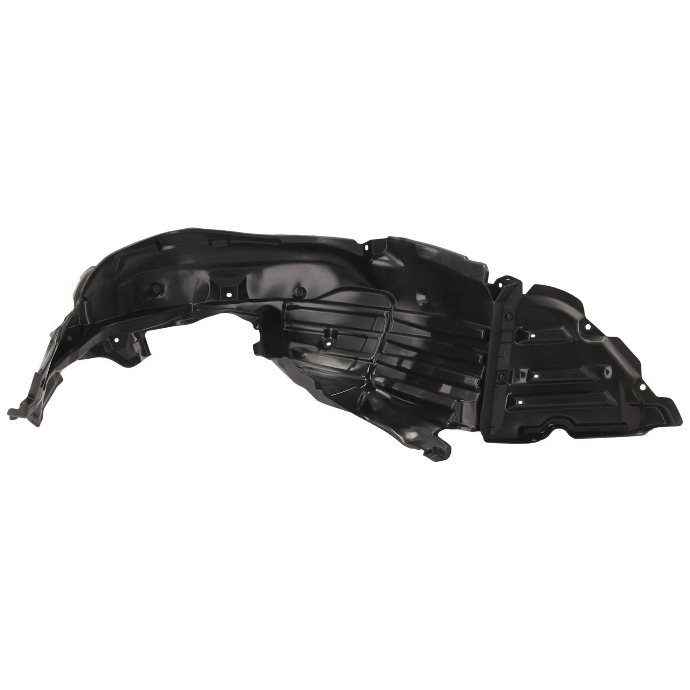 1pc Inner Fender Liner Compatible with Subaru Ascent 2019-2023 SU1249139 Front Passenger