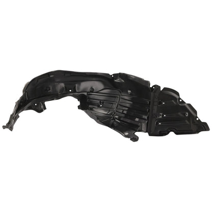 1pc Inner Fender Liner Compatible with Subaru Ascent 2019-2023 SU1249139 Front Passenger
