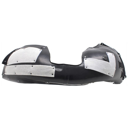2pc Inner Fender Liner Compatible with Kia Sportage 2017-2019 KI1248154 KI1249154 Front Passenger and Driver