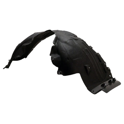 1pc Inner Fender Liner Compatible with Ford Explorer 2020-2024 FO1248204 Front Driver
