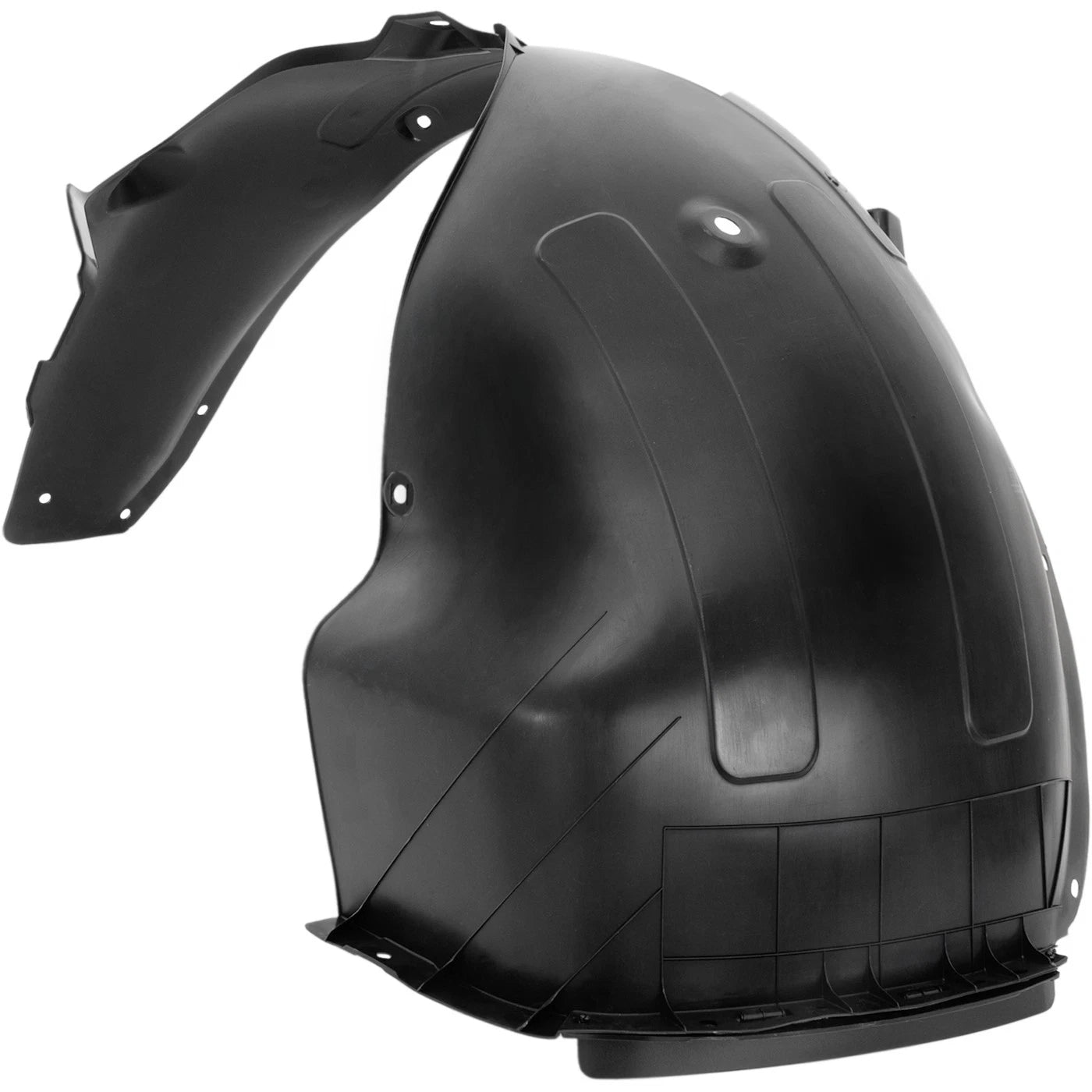 1pc Inner Fender Liner Compatible with Kia Seltos 2021-2023 KI1248168 Front Driver
