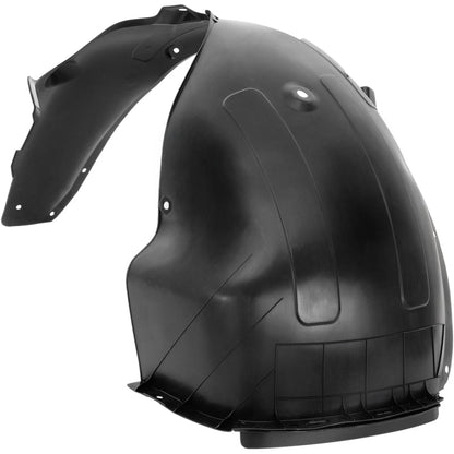 1pc Inner Fender Liner Compatible with Kia Seltos 2021-2023 KI1248168 Front Driver