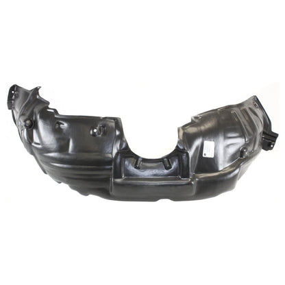 2pc Inner Fender Liner Compatible with Toyota Venza 2009-2012 TO1248157 TO1249157 Front Passenger and Driver
