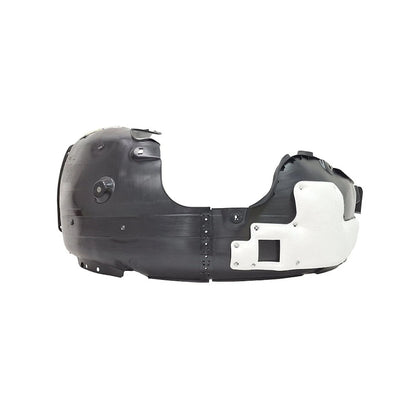 2pc Inner Fender Liner Compatible with Hyundai Elantra 2024 HY1248199 HY1249199 Front Passenger and Driver
