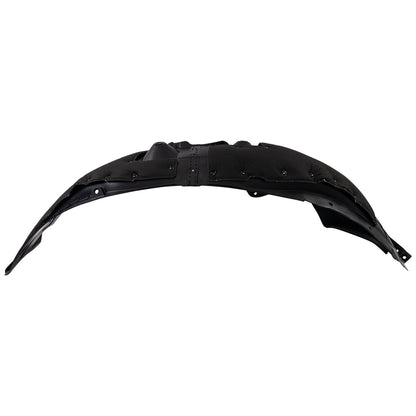 1pc Inner Fender Liner Compatible with Hyundai Ioniq 5 2022 HY1249194 Front Passenger