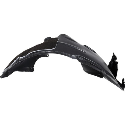 2pc Inner Fender Liner Compatible with Buick Encore 2017-2022 GM1248307 GM1249307 Front Passenger and Driver