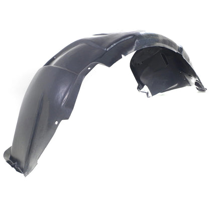 1pc Inner Fender Liner Compatible with Ford Mustang 2015-2017 FO1248165 Front Driver