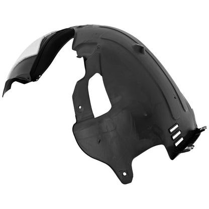 1pc Inner Fender Liner Compatible with Hyundai Sonata 2020-2022 HY1248183 Front Driver
