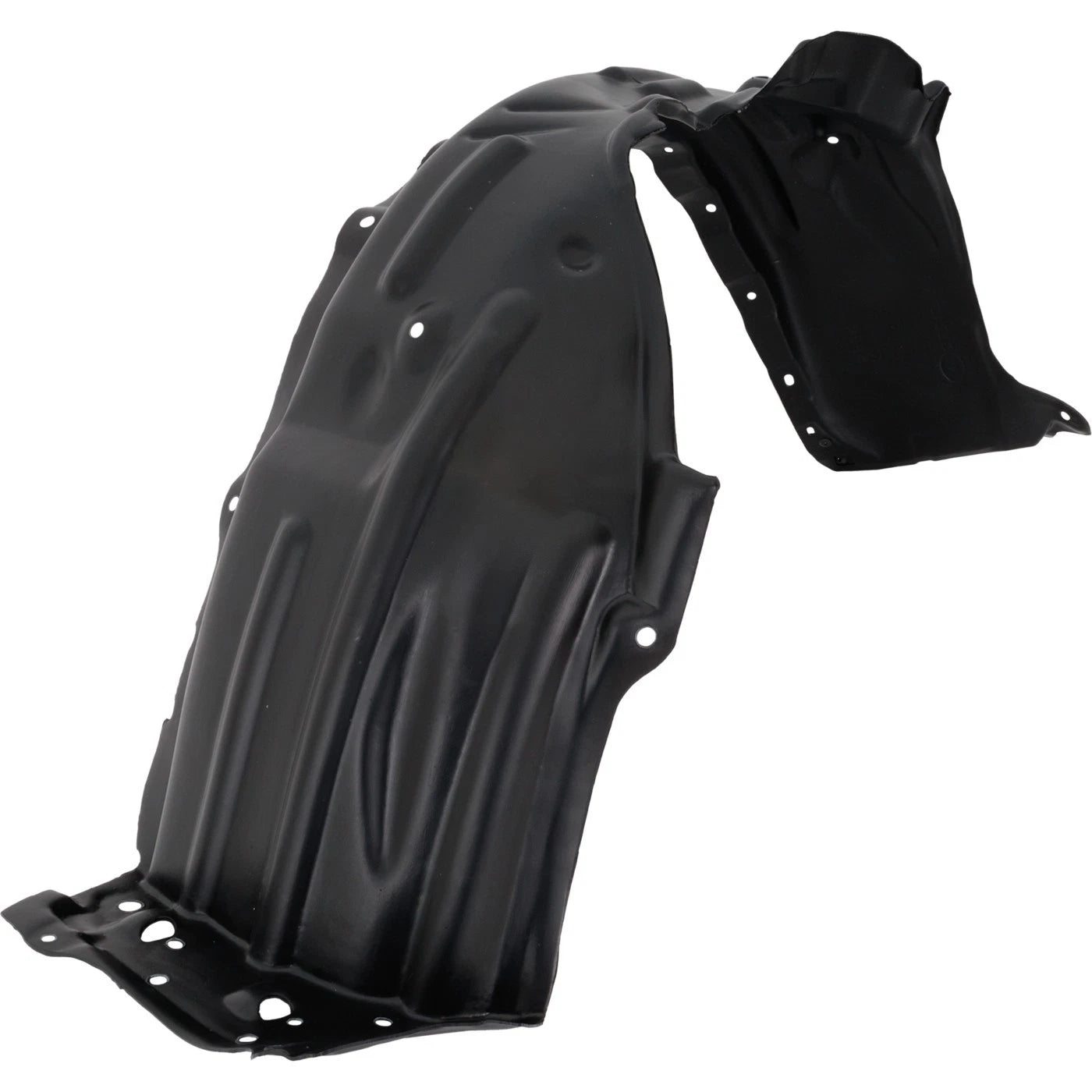 1pc Inner Fender Liner Compatible with Toyota Corolla Cross 2022-2025 TO1249251 Front Passenger