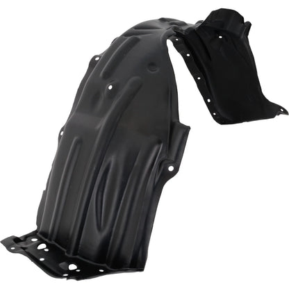 1pc Inner Fender Liner Compatible with Toyota Corolla Cross 2022-2025 TO1249251 Front Passenger
