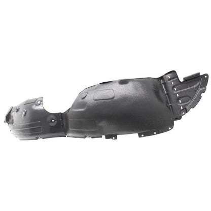 1pc Inner Fender Liner Compatible with Hyundai Santa Fe Sport 2017-2018 HY1249171 Front Passenger