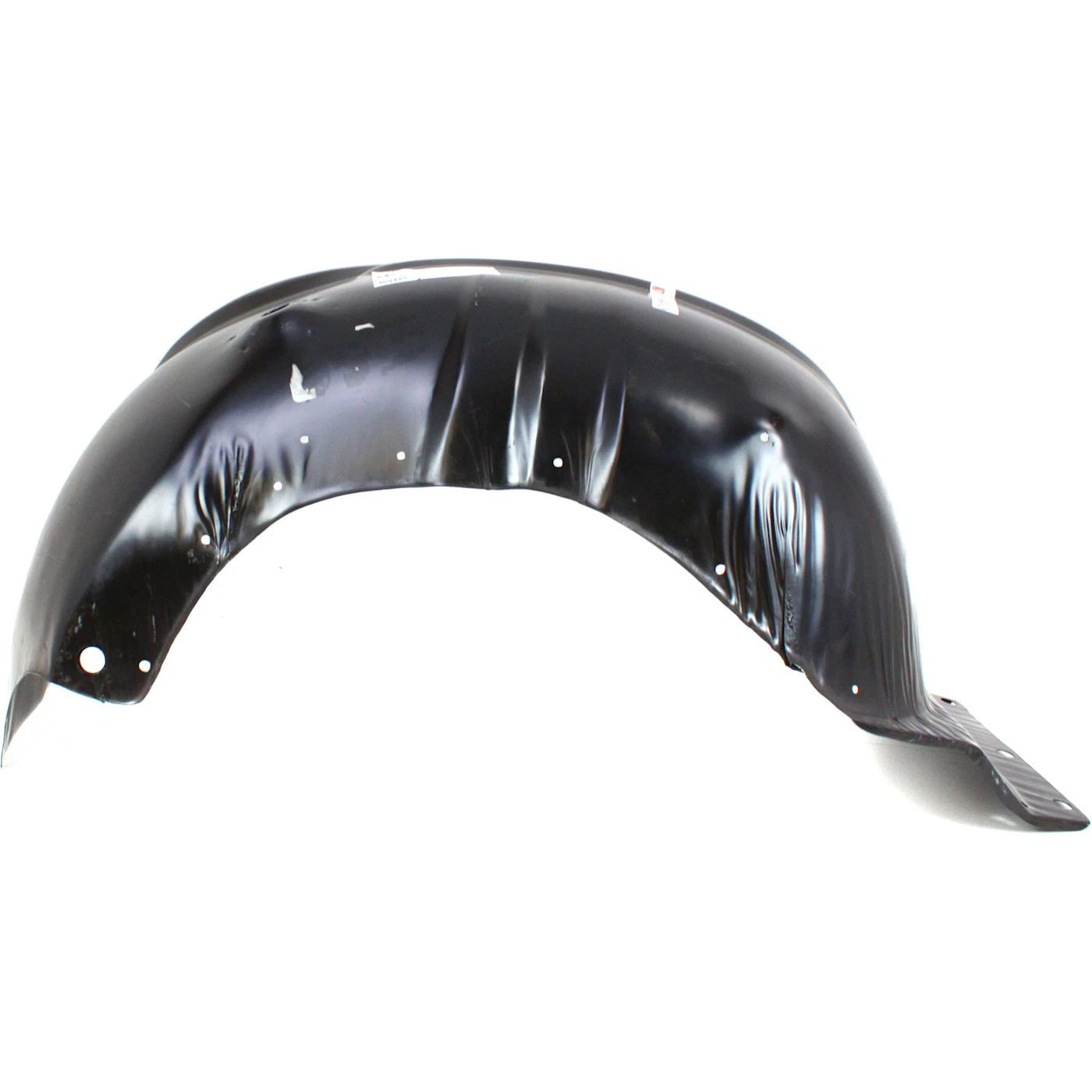 1pc Inner Fender Liner Compatible with GMC S15 Jimmy 1983-1991 GM1246103 Front Driver