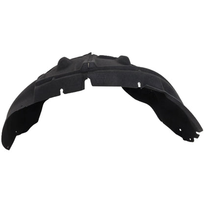 1pc Inner Fender Liner Compatible with Chevrolet Tahoe 2021-2024 GM1248312 Front Driver