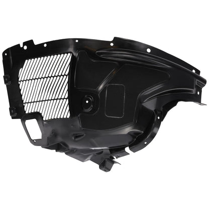 1pc Inner Fender Liner Compatible with BMW X5 2014-2018 BM1249149 Front Passenger