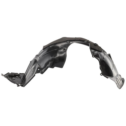 1pc Inner Fender Liner Compatible with Honda Civic 2019-2020 HO1249186 Front Passenger