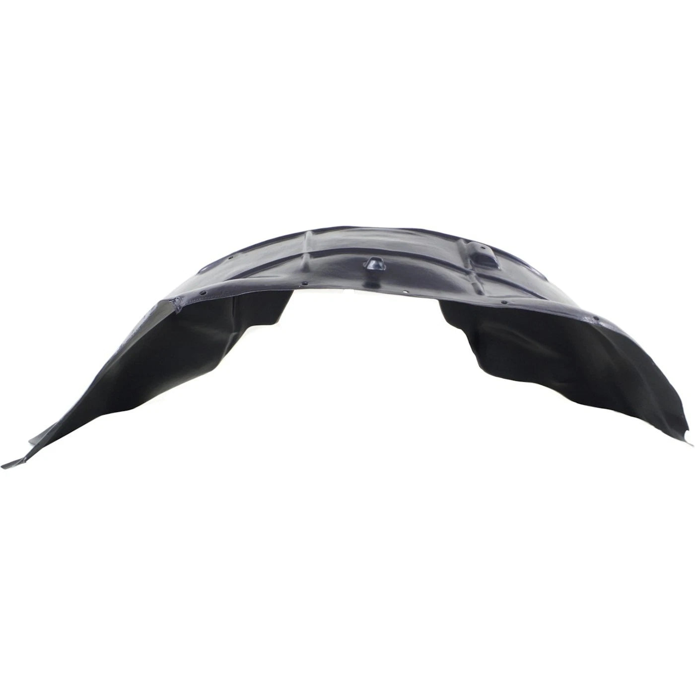 2pc Inner Fender Liner Compatible with Chevrolet Tahoe 2015-2020 GM1249243 GM1248243 Front Passenger and Driver