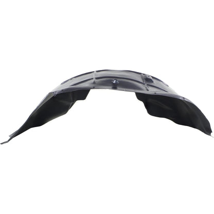 2pc Inner Fender Liner Compatible with Chevrolet Tahoe 2015-2020 GM1249243 GM1248243 Front Passenger and Driver