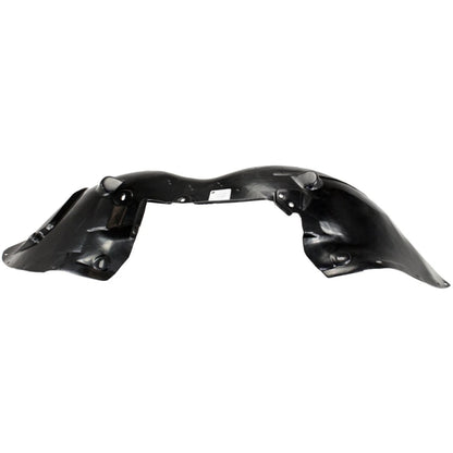 2pc Inner Fender Liner Compatible with Cadillac Escalade 2007-2014 GM1249178 GM1248178 Front Passenger and Driver