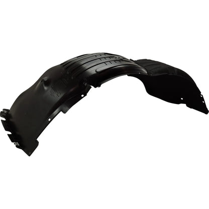 1pc Inner Fender Liner Compatible with Kia Optima 2019-2020 KI1248158 Front Driver