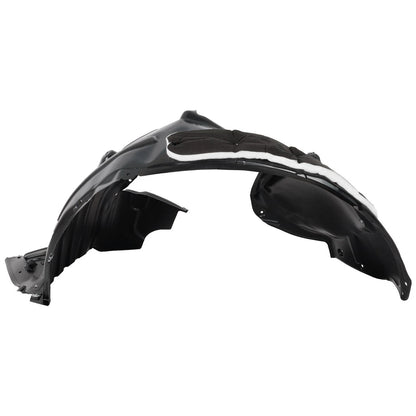 1pc Inner Fender Liner Compatible with Honda Odyssey 2018-2023 HO1248179 Front Driver