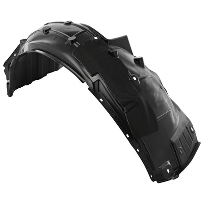 1pc Inner Fender Liner Compatible with Honda Civic 2017-2019 HO1248203 Front Driver