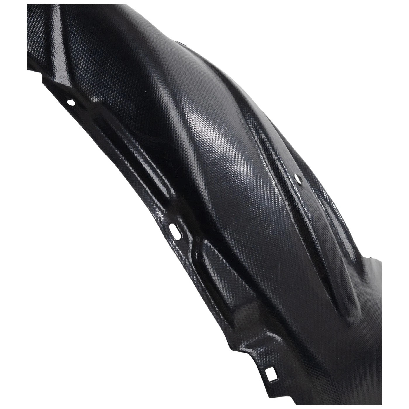 1pc Inner Fender Liner Compatible with Scion TC 2011-2013 SC1248108 Front Driver