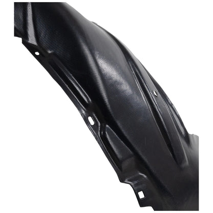 1pc Inner Fender Liner Compatible with Scion TC 2011-2013 SC1248108 Front Driver