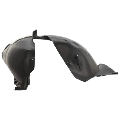 1pc Inner Fender Liner Compatible with Volkswagen Atlas 2018-2023 VW1248142 Front Driver