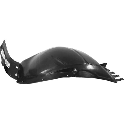 2pc Inner Fender Liner Compatible with Buick Verano 2012-2017 GM1248258 GM1249258 Front Passenger and Driver