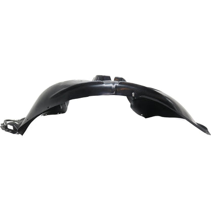 2pc Inner Fender Liner Compatible with Chevrolet Malibu 2016-2018 GM1248265 GM1249265 Front Passenger and Driver