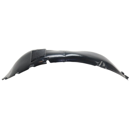 2pc Inner Fender Liner Compatible with Dodge Dart 2013-2016 CH1248200 CH1249200 Front Passenger and Driver