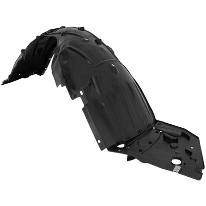1pc Inner Fender Liner Compatible with Honda Civic 2022-2024 HO1248202 Front Driver