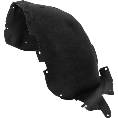 2pc Inner Fender Liner Compatible with Buick Encore GX 2020-2024 GM1248320 GM1249320 Front Passenger and Driver