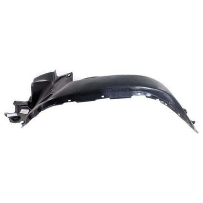 2pc Inner Fender Liner Compatible with Toyota Tacoma 2016-2023 TO1248205 TO1249205 Front Passenger and Driver