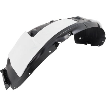 2pc Inner Fender Liner Compatible with Kia Sorento 2021-2023 KI1248170 KI1249170 Front Passenger and Driver