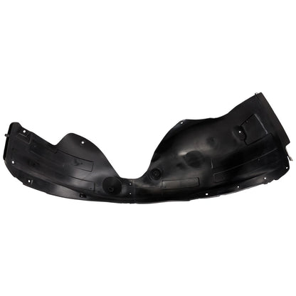 1pc Inner Fender Liner Compatible with Hyundai Ioniq 5 2022 HY1248194 Front Driver