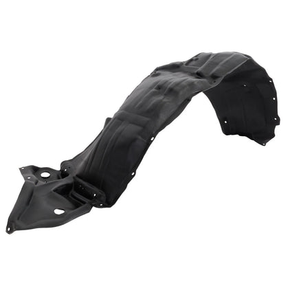 2pc Inner Fender Liner Compatible with Toyota Highlander 2014-2019 TO1248194 TO1249194 Front Passenger and Driver