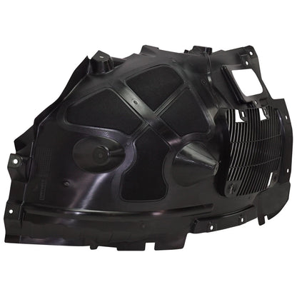 1pc Inner Fender Liner Compatible with BMW X5 2019-2025 BM1249163 Front Passenger
