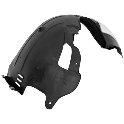 1pc Inner Fender Liner Compatible with Hyundai Sonata 2020-2022 HY1249183 Front Passenger