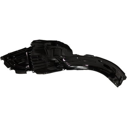 2pc Inner Fender Liner Compatible with Subaru Outback 2013-2014 SU1249135 SU1248135 Front Passenger and Driver