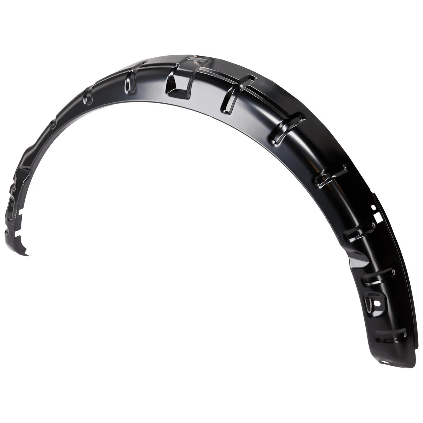 1pc Inner Fender Liner Compatible with Ford F-150 2005-2014 FO1711108 Rear Passenger or Driver