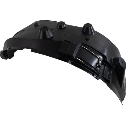 1pc Inner Fender Liner Compatible with Ram 2500 2014-2018 CH1249164 Front Passenger
