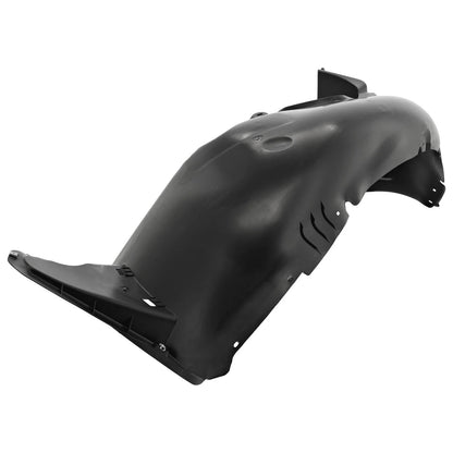 1pc Inner Fender Liner Compatible with Volkswagen Passat 2016-2019 VW1248137 Front Driver