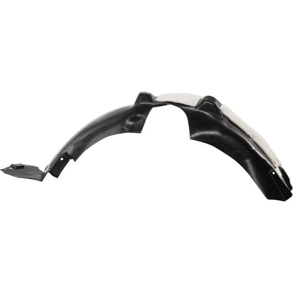 1pc Inner Fender Liner Compatible with Chevrolet Equinox 2014-2017 GM1249240 Front Passenger